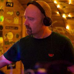 Mr. Scruff - Live at Jaeger 05/09/2025