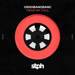STPH325 GiddiBangBang - Hear My Call