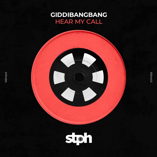 STPH325 GiddiBangBang - Hear My Call