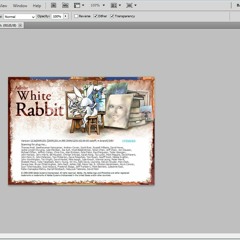 White Rabbit Photoshop Cs5 Free Download Mac