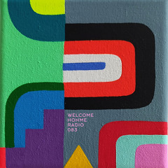 Welcome Hohme Radio 083 // Stay Hohme 022-2