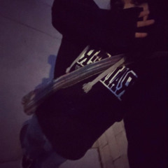 CANT TRAP(prod. Oeshins)