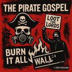 The Pirate Gospel