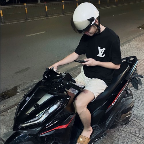 NST 2K25 - Ù BỜ CẮM NĂM XOÀI x QuocDat