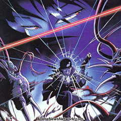 It's Not Easy MV - Wicked City - Anime
