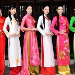 Review Special Price Ao Dai Rental Traditional Vietnamese Clothes