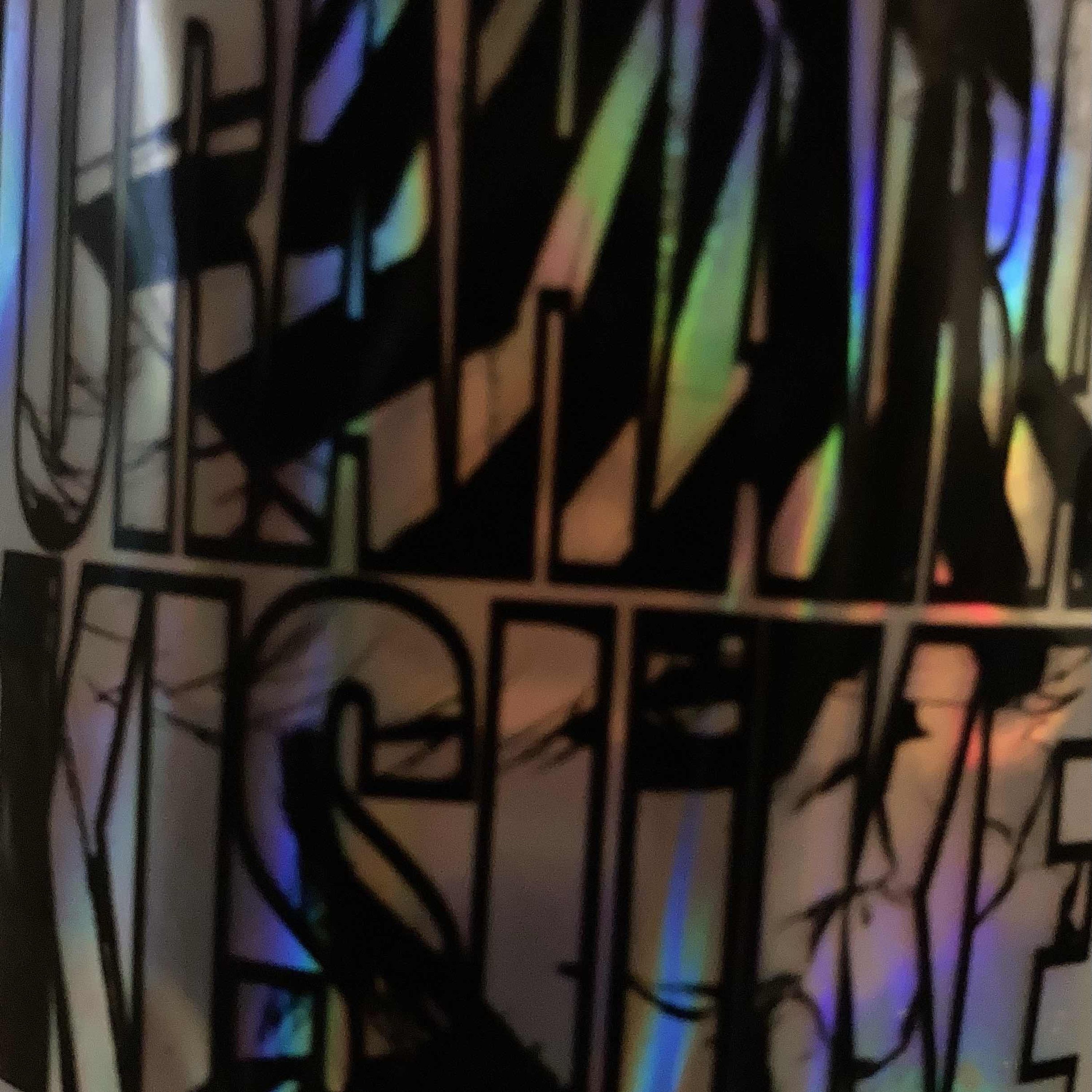 Gnartune Aura episode artwork