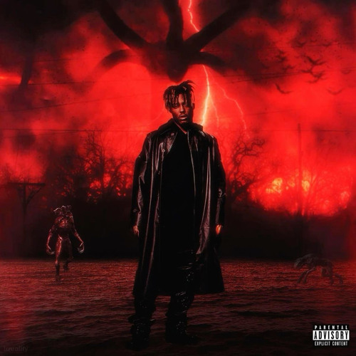 sleep paralysis - juice wrld (DxyDreams)