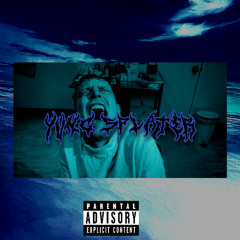 Decomposing Before Daylight (Nightmares Are Like A Light) [Prod. NetuH]