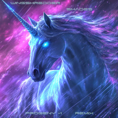 Shades - Wingshredder *Progeny -1 Remix*