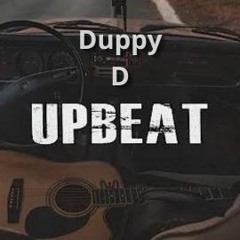 Guitar x Flute Type BEAT "Up Beat" (Duppy D)