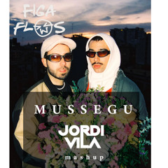 FigaFlawas - Mussegu (JORDI VILA mashup) -DESCÀRREGA GRATUÏTA-