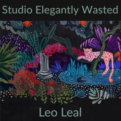 Leo Leal at Studio Elegantly Wasted || 25.10.2019