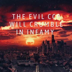 "The Evil CCP Will Crumble In Infamy" by Rise-Ascend