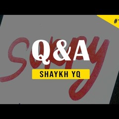 How Does One Ask For Sincere Forgiveness From A Person & Allah - Ask Shaykh YQ #135