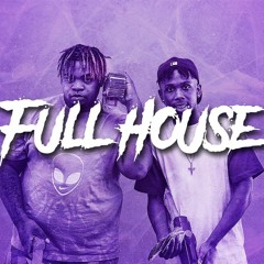 "Full House" Big Yavo Type Beat (Prod. by Chino Beats)