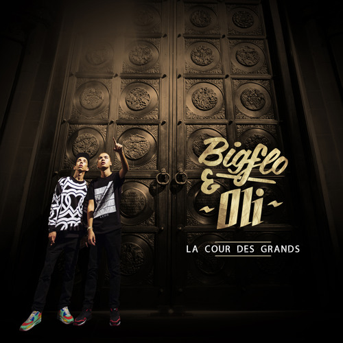 Stream Du disque dur au disque d'or by Bigflo & Oli | Listen online for  free on SoundCloud