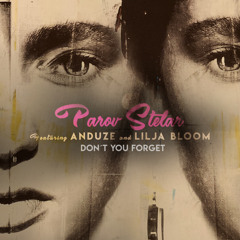 Parov Stelar - Don't You Forget (feat. Anduze & Lilja Bloom)