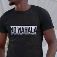 No Wahala Sped Up