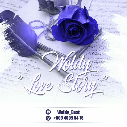 Love Story_WOLDY(Official Audio).mp3