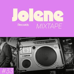 Jolene Mixtape #33 /// Danny Parton (Funk)