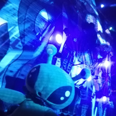 Terrible at Spiritual Memory 2 - [Psytrance mix] - 23/03/25