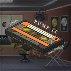LUBECK - Pump It