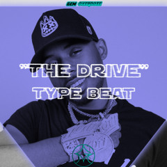 The Drive - Pooh Shiesty Type Beat | @GemOverdose