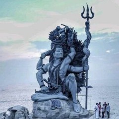 Shiva Pranam Mantra Feat. Zeke Saadiq
