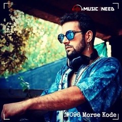 #096 Morse Kode