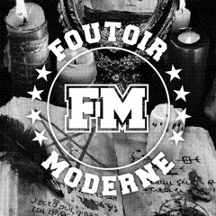 Foutoir Moderne #68 | Elle Rovera