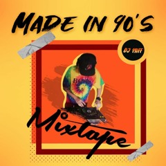 Made In 90's