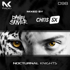 Daniel Skyver & Chris SX - Nocturnal Knights 098