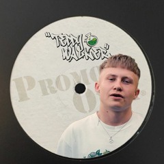 100% Unreleased Mix - Teddy Walker