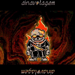 (NO AU) ainavolAGEM (Sprins’ take)