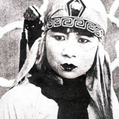 Teichmann Hurt, Silent Movie "The Red Heroine" live in Guangzhou/China