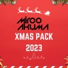 Descargar video: MIRCO AKUMA - XMAS PACK 2023