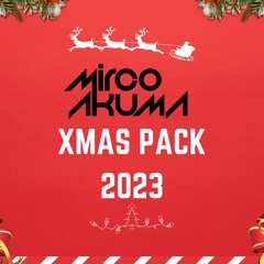 MIRCO AKUMA - XMAS PACK 2023
