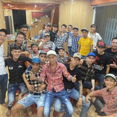 Nonstop- Đăng Nhóc Cùng Anh Em - LÊ ĐĂNG MIX