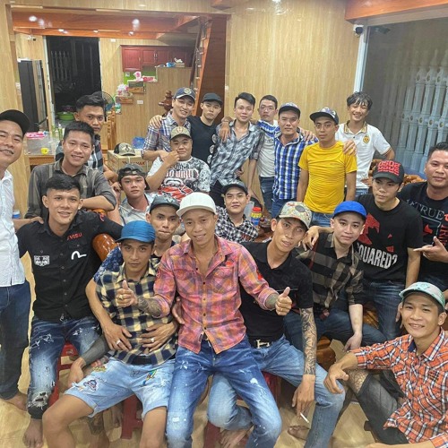 Nonstop- Đăng Nhóc Cùng Anh Em - LÊ ĐĂNG MIX