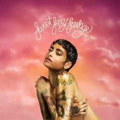 Piece of Mind Kehlani Cover