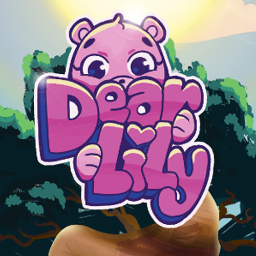 Lily in the Basement