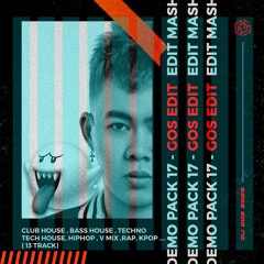 GOS EDIT - Love Don't Let Me Go
