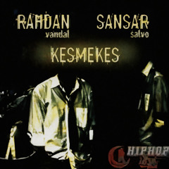 Sansar Salvo & Rahdan - Keşmekeş - 2005 (Tek Parça & Track Sırasıyla) - AI Remastered 2024 Edition