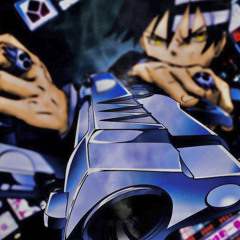 VELK - INUYASHA [FREE DL]