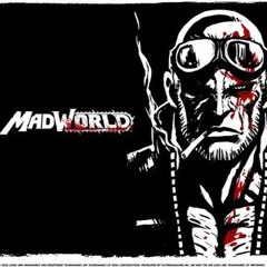 Crazy [Mad Castle - Courtyard]