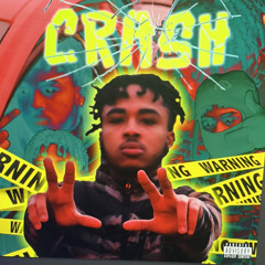 Crash (Prod. Gasky)