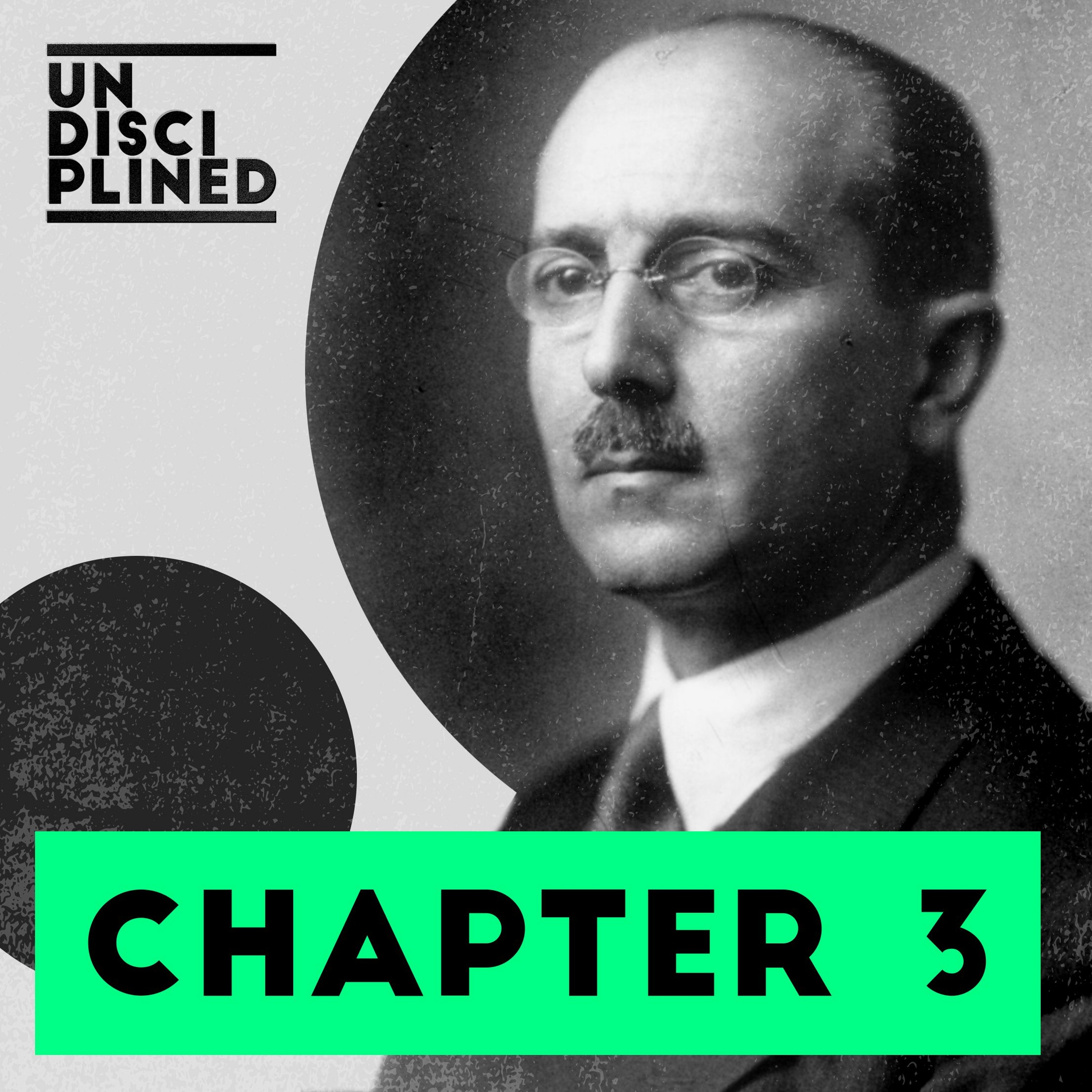 Undisciplined Podcast