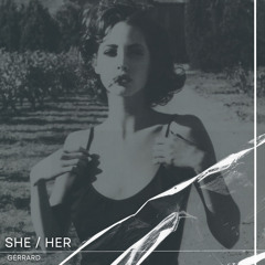 Gérrard - She \ Her *FREE DOWNLOAD*