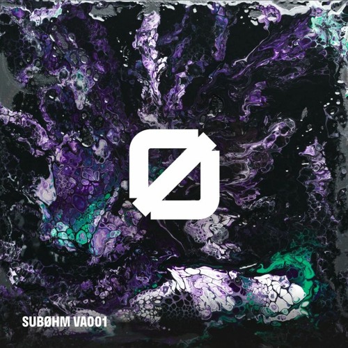 Unart8 - You Are Down With The Devil [SUBOHMVA001 | Premiere]